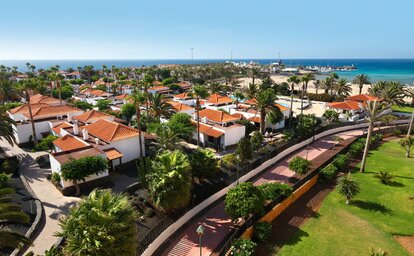 Barcelo Fuerteventura Castillo Beach Resort