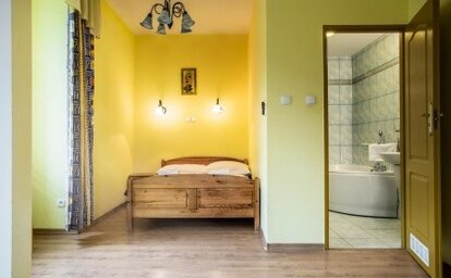 Sanatorium Jan Kazimierz