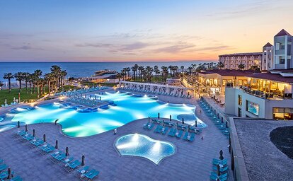 Arcanus Hotels Sorgun