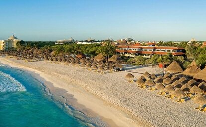 Hotel Iberostar Waves Paraiso Beach