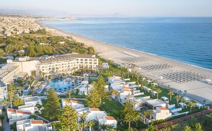 Grecotel Creta Palace