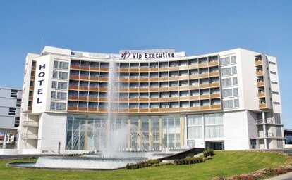 VIP Executive Azores Hotel