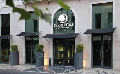 Hotel DoubleTree by Hilton Lisbon - Fontana Park