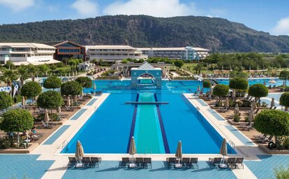 Hotel Hilton Dalaman Sarigerme
