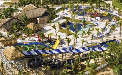 Royalton Splash Punta Cana, An Autograph Collection All-Inclusive Resort & Casino