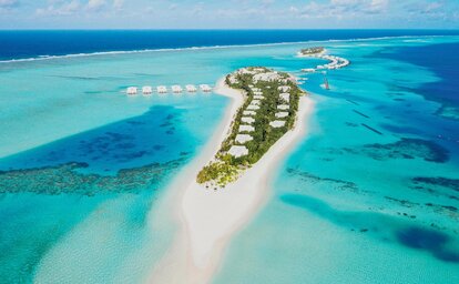 Hotel RIU Atoll