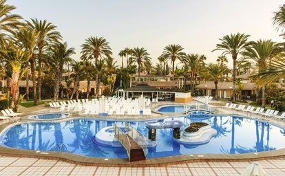 LIVVO Hotels Los Calderones - ..