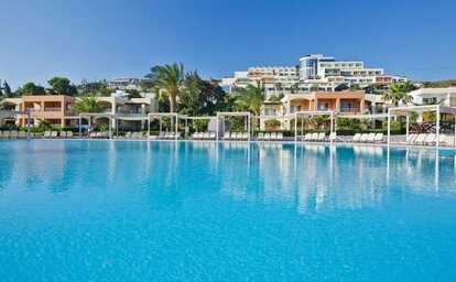 Kipriotis Maris & Suites