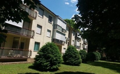 Apartmánový dům Mecsek