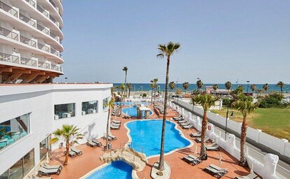 Ibersol Torremolinos Beach