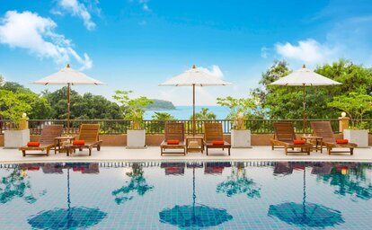 Tropical Garden Resort