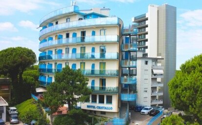 Hotel Cristallo