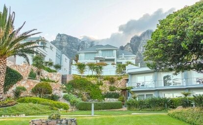 Ocean View Guesthouse