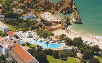 Pestana Alvor Praia Premium Beach & Golf Resort