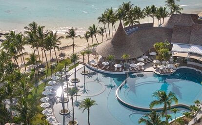 LUX* Belle Mare Villas