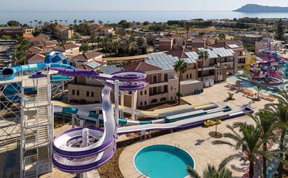 Caldera Creta Paradise