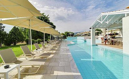 Olympian Bay Grand Resort