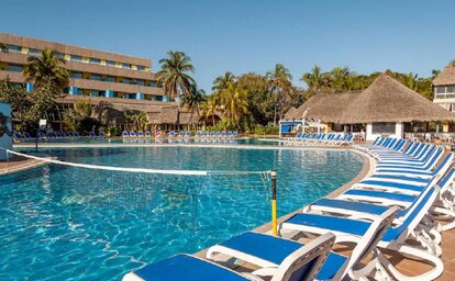 Tuxpan Varadero (ex. Be Live Experience Tuxpan)