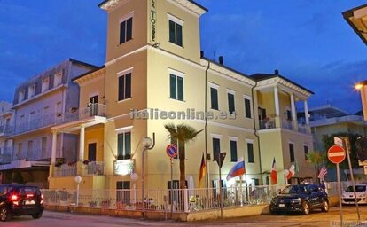 Hotel La Torre