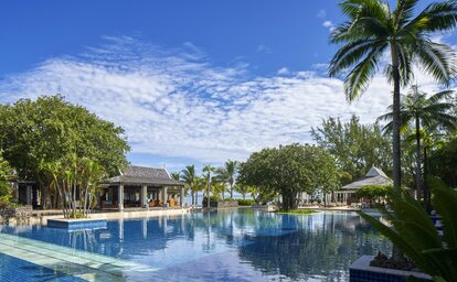 JW Marriott Mauritius Resort