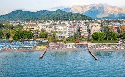 Viking Beach Hotel