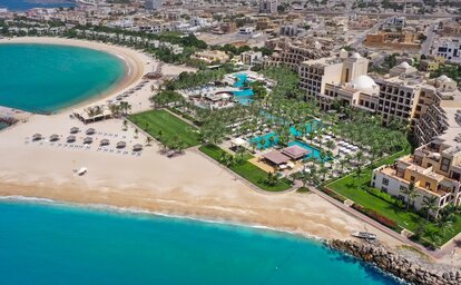 Hotel Rixos Al Mairid Ras Al Khaimah