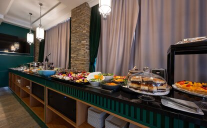 Rysy Boutique Hotel