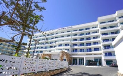 Melini Hotel Suites