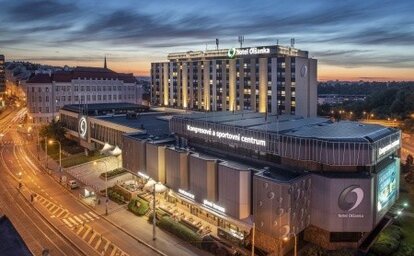 Congress & Wellness Olsanka Superior