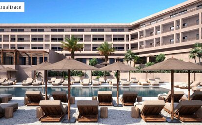 OYA Beach Resort