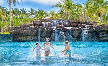 Lopesan Splash Cove Resort, Spa & Casino