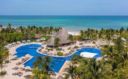 Catalonia Playa Maroma Resort