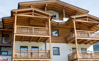 AvenidA Style Appartments by Alpin Rentals