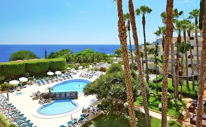 Eden Mar Suite Hotel