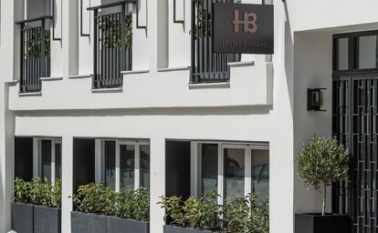 Bitzaro Boutique