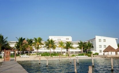 Cancun Bay Resort