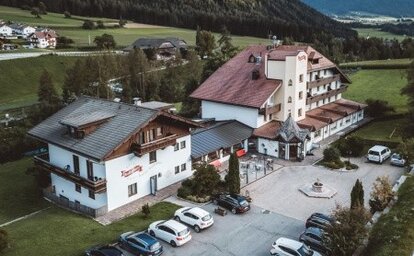 Koflerhof (Rasun/Anterselva)