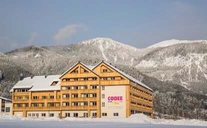 Cooee alpin Hotel Dachstein/Gossau