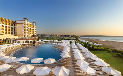 Hotel Alua Helios Bay Part Of Hyatt
