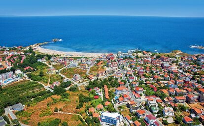 Penziony Lozenec