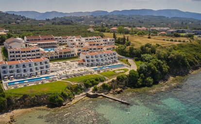 AluaSoul Zakynthos