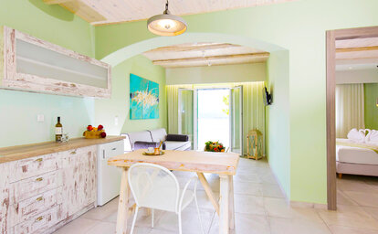 Hotel Anthemis Apartments