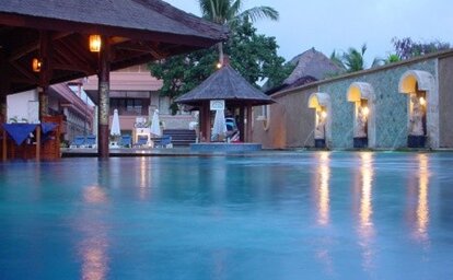 Pelangi Bali Hotel