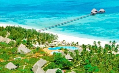 Dongwe Club Vacanze