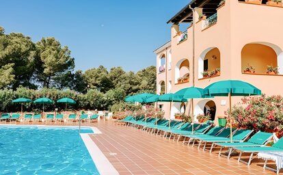 NICOLAUS CLUB TORRE MORESCA