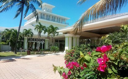 Melia Peninsula Varadero