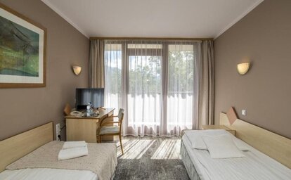Ósrodek Geovita Zakopane