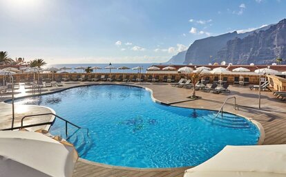 TUI BLUE Los Gigantes