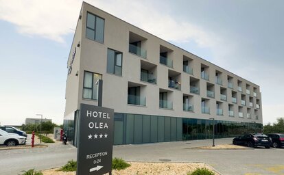 Hotel Olea