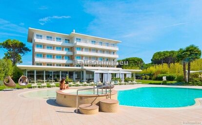 Hotel San Marco